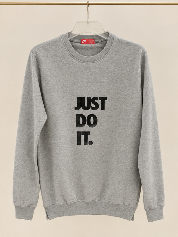دورس دو نخ پنبه just do it