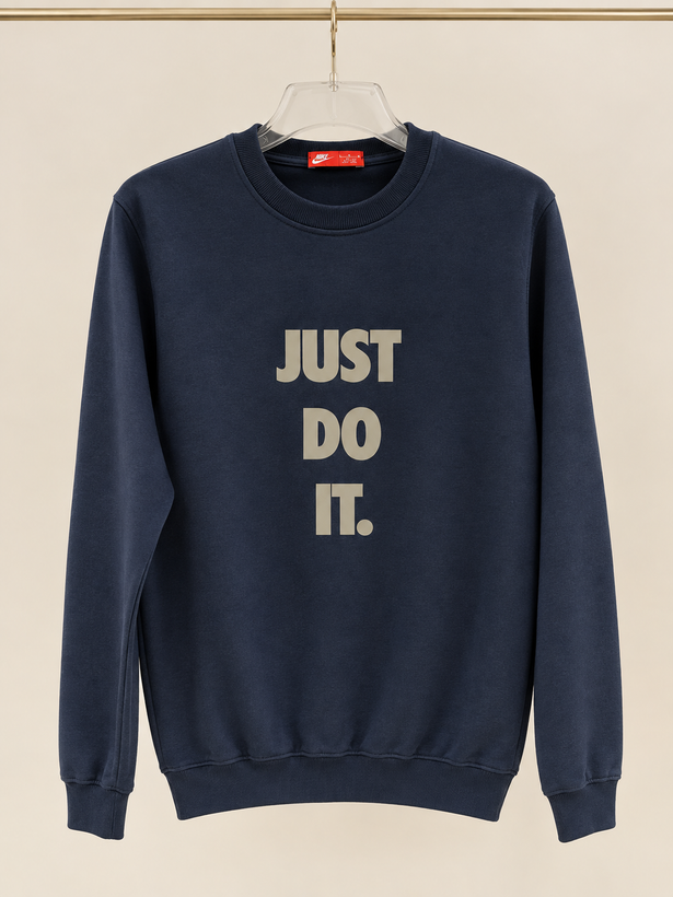 دورس دو نخ پنبه just do it
