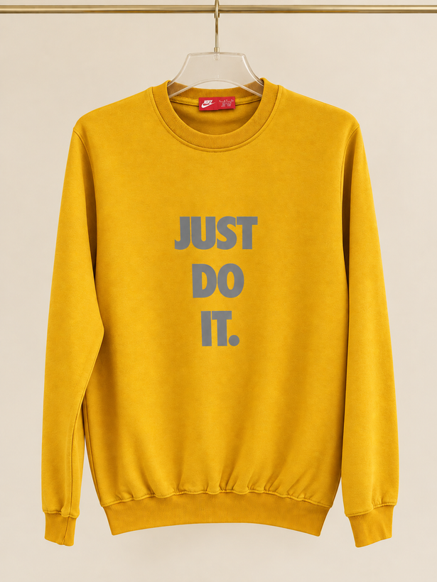 دورس دو نخ پنبه just do it