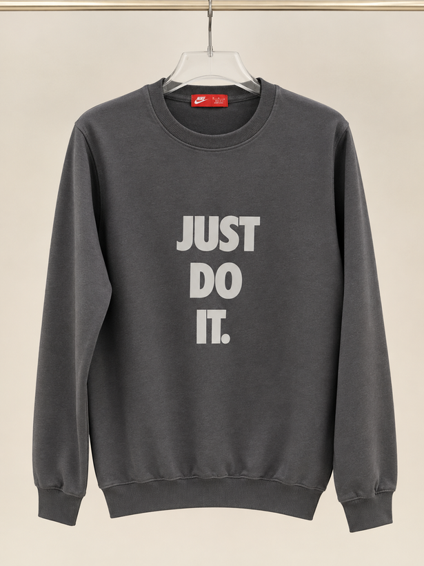 دورس دو نخ پنبه just do it