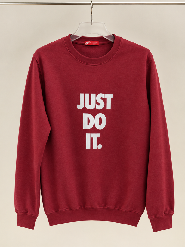 دورس دو نخ پنبه just do it